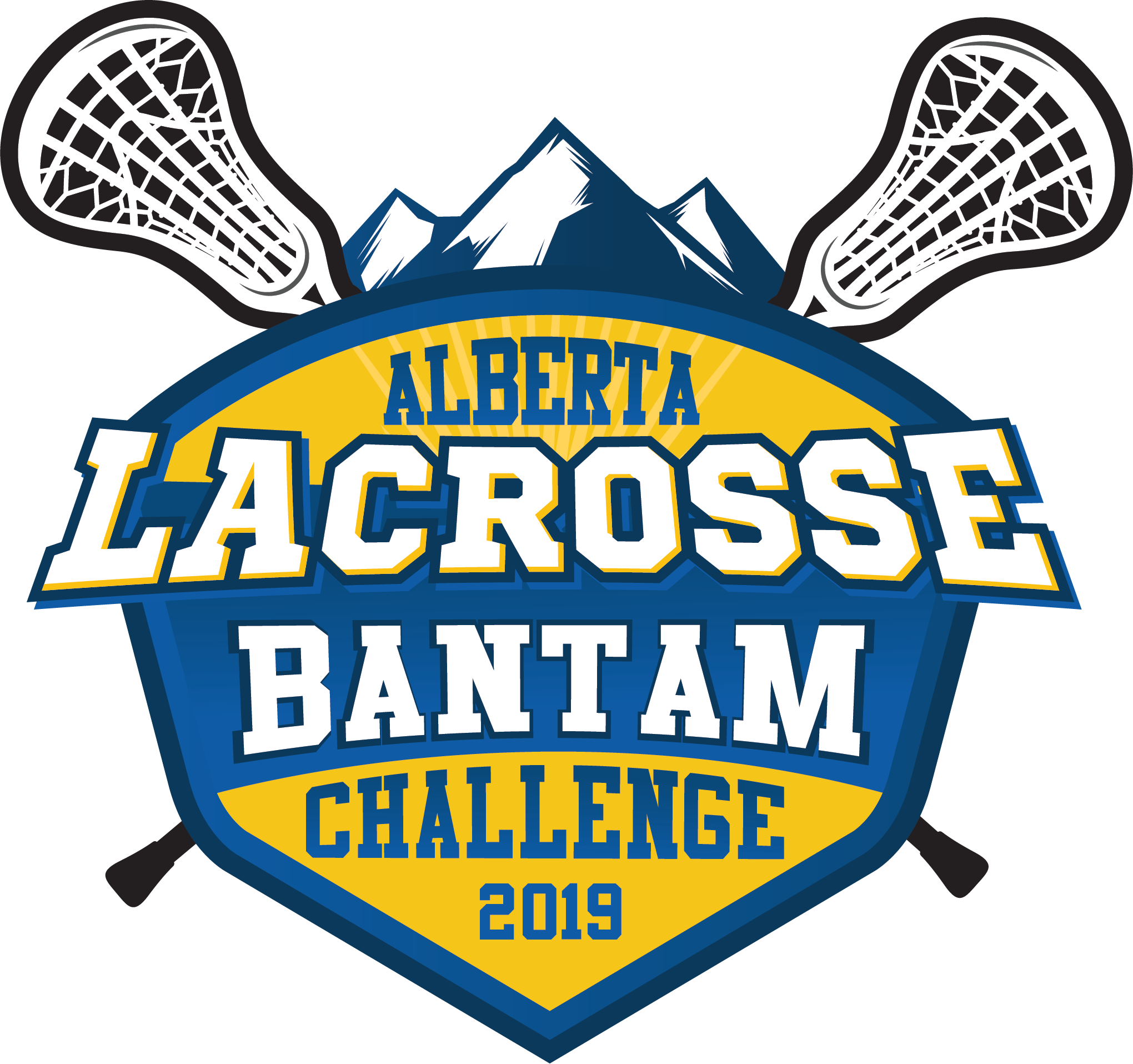 Alberta Lacrosse Association site by RAMP InterActive